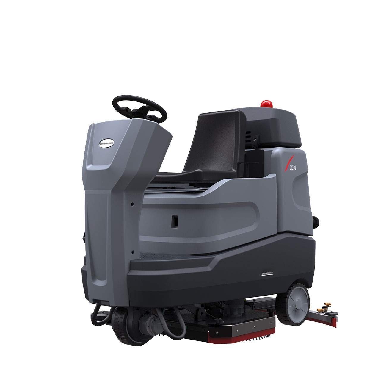 X9 Sensor